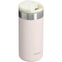 Stanley 350 ml AeroLight™ reisbeker - Lichtroze