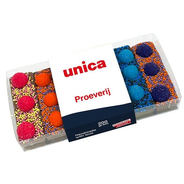 HappyBar I Proeverij I Unica HappyBar I Proeverij I Unica