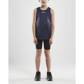 *Rush singlet jr navy 110/116