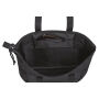 Renew AWARE™ rPET draagtas met rits, zwart