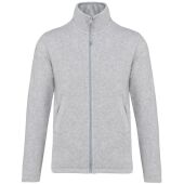 Kinderfleece Met Rits