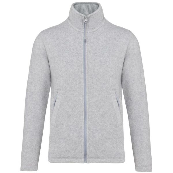 Kinderfleece Met Rits