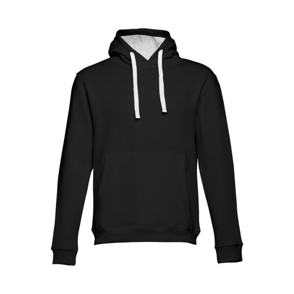 THC MOSCOW II. Unisex sweatshirt THC MOSCOW II. Unisex sweatshirt