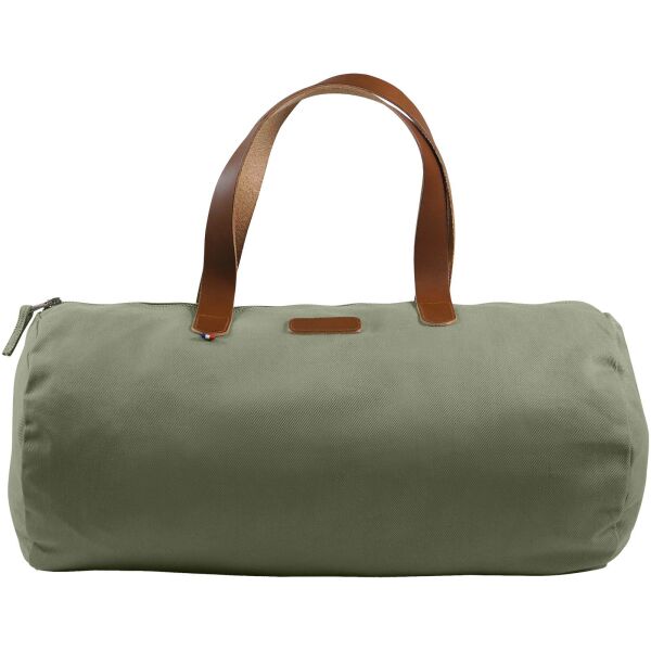 Citizen Green Rigodon duffel bag - Groen Citizen Green Rigodon duffel bag - Groen