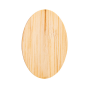 BooBadge - bamboe badge