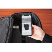 Armond Aware™ RPET Free On Board reistas, donkerblauw