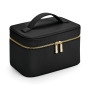 Toilettas Boutique Black One Size Toilettas Boutique Black One Size