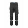 7508 WAISTPANT PGL Black/Black C44