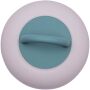 Kooduu Loome draagbare lamp - Teal Kooduu Loome draagbare lamp - Teal