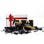 Chocolade Smash Halve Kilo