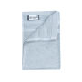 Bamboo Guest Towel - Light Grey