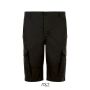 Jackson Bermuda black 38