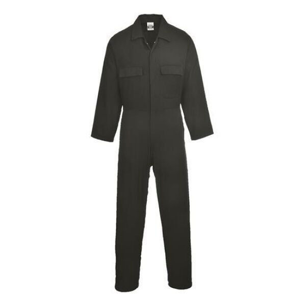 Euro Work Katoenen Overall (regular)