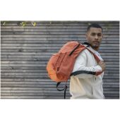 Byron 14 inch GRS gerecyclede city laptoprugzak 16 l - Rood