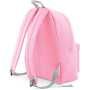 Rugzak Fashion Kind Classic Pink / Light Grey One Size