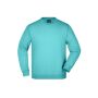 Round Sweat Heavy Junior pacific XXL