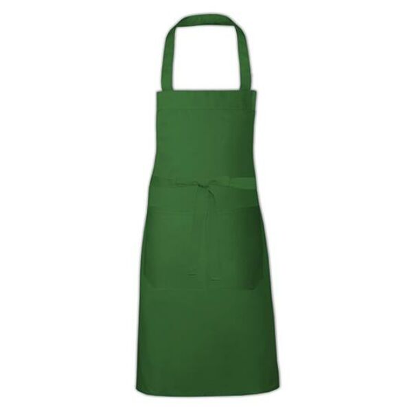 Hobby Apron