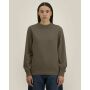 Changer 2.0 - Het unisex Iconic crewneck sweatshirt - Mosstone (XXS)
