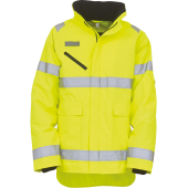 Hi Vis Yellow