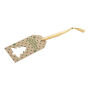 PrinTag Plus Eco - aangepast cadeaulabel, kerstboom