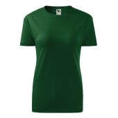 bottle green