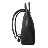 XD Design Soft Tote Rugzak, zwart, grijs