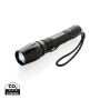 10W CREE zaklamp, zwart