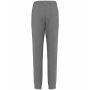 Duurzame joggingbroek grey heather S