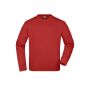 Workwear Sweatshirt wine S