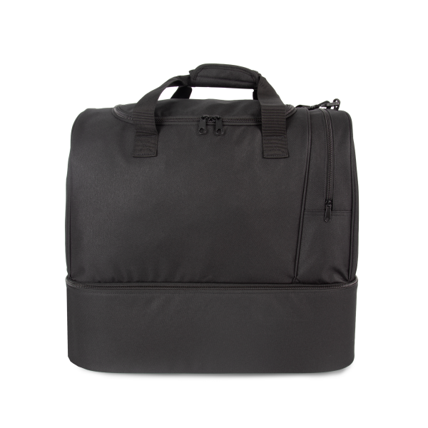 Sporttas met stevige bodem Sporttas met stevige bodem