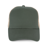 Organic Khaki / Beige