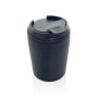 Pico Barista RCS coffee beker 220ML in geschenkkoker, donkerblauw
