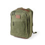 Cape Town Backpack - Legergroen