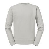 RUS The Authentic Sweatshirt, Urban Grey, XS