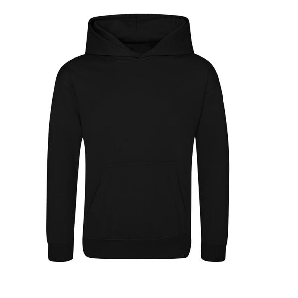 AWDis Just Hoods Kids Sports Polyester Hoodie