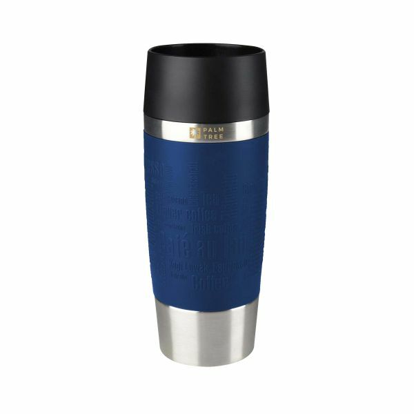 Tefal Travel Mug (Blauw) Tefal Travel Mug (Blauw)