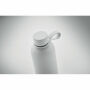 EMERALD - Dubbelwandige fles 500ml - Wit