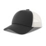 RECORD-S, DARK GREY, One size, ATLANTIS HEADWEAR