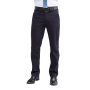 Leo Slim Fit Chino Navy 28 UK