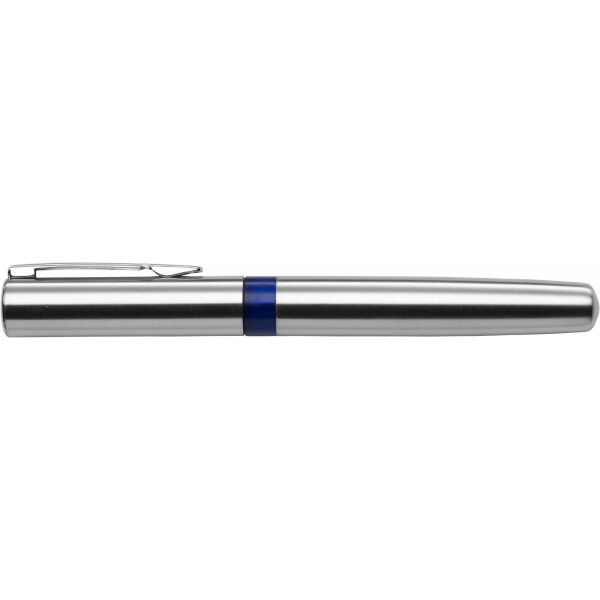 RVS balpen Rex