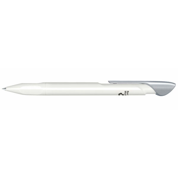 Evoxx Polished Recycled LC Zilver Evoxx Polished Recycled LC Zilver