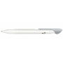 Evoxx Polished Recycled LC Zilver