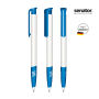 senator SUPER HIT Polished Basic SG balpen blauw 2935