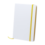 Pendula A5 - notitieboek