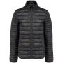 Men's lightweight padded jacket Jungle Camo L
