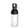 Fles RETUMBLER-DUIX SPORT - lichtmagenta, transparant