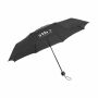 Colorado Mini opvouwbare paraplu 21 inch - zwart