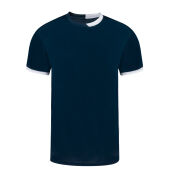 Marine blauw