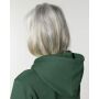 S/S Drummer 2.0, 280 gr/m² - Bottle Green/Butter