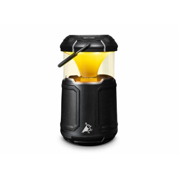 Aqiila Soundbird B10 Bluetooth Speaker met Lamp en Powerbank Aqiila Soundbird B10 Bluetooth Speaker met Lamp en Powerbank